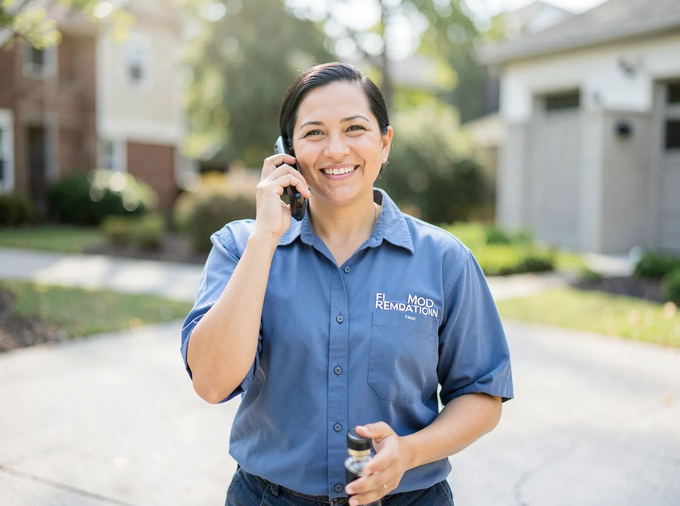 Mold Remediation Rockmart, GA FAQs